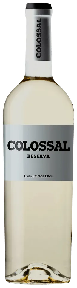 Bottle of Colossal Reserva Branco from search results