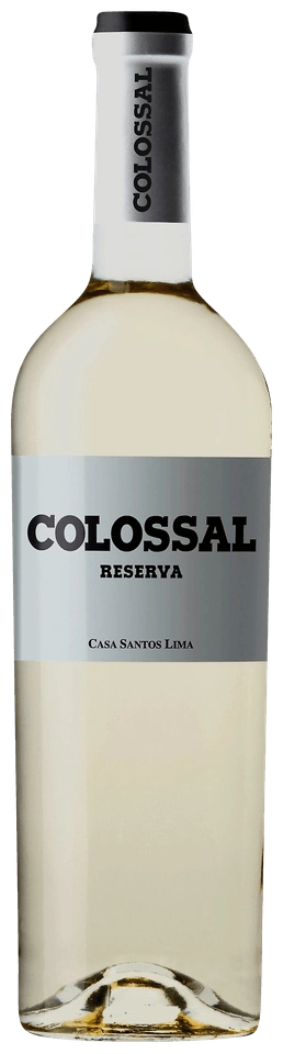 Colossal Reserva Branco
