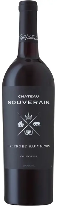 Chateau Souverain Cabernet Sauvignon