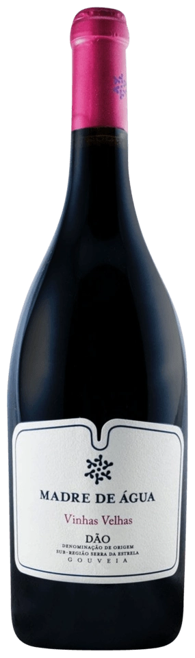 Madre de Água Vinhas Velhas