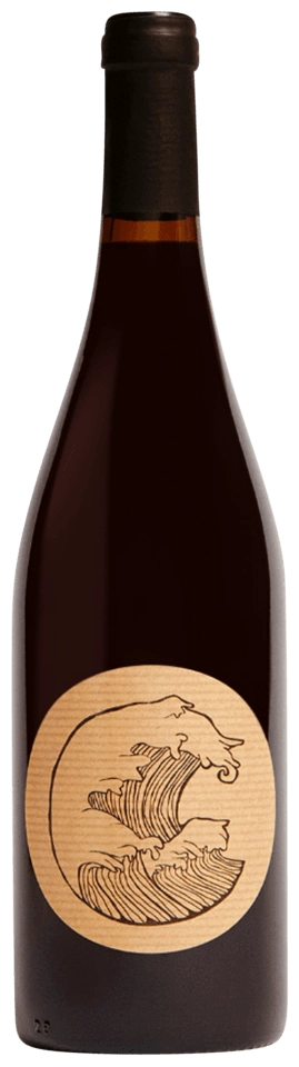 Les Vignes d'Olivier Déferlante 1