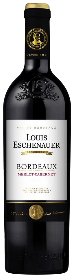 Louis Eschenauer Bordeaux Rouge
