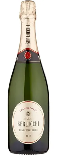 Bottle of Guido Berlucchi Cuvée Imperiale Brut from search results