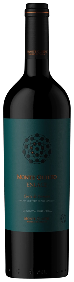 Monte Quieto Enlace Corte de Terroirs