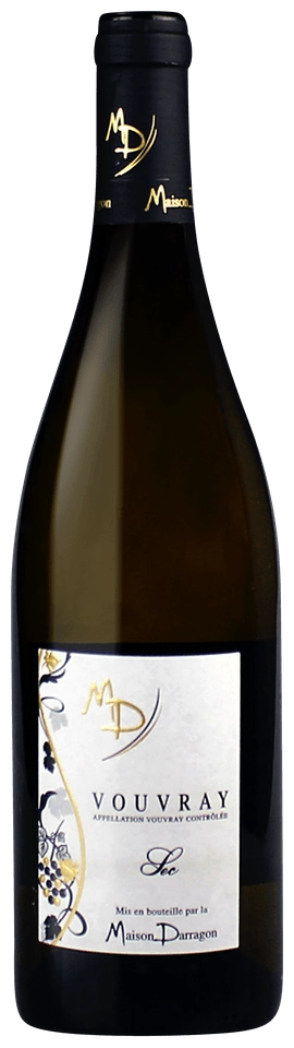 Maison Darragon Vouvray Sec