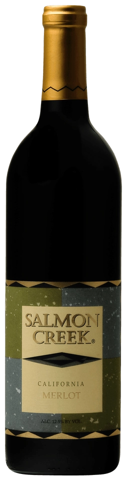 Salmon Creek Merlot