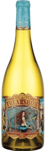 Michael David Winery Freakshow Chardonnay