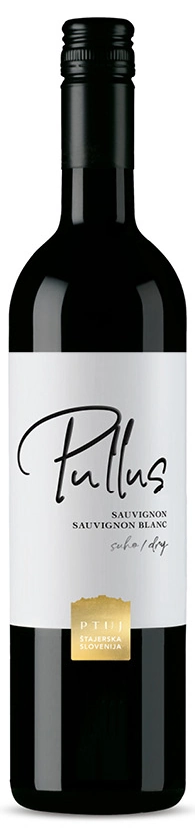 Pullus Sauvignon Suho