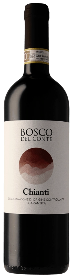 Bosco del Conte Chianti