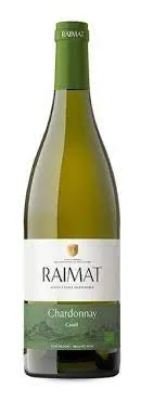 Bottle of Raimat Castell de Raimat Chardonnay from search results