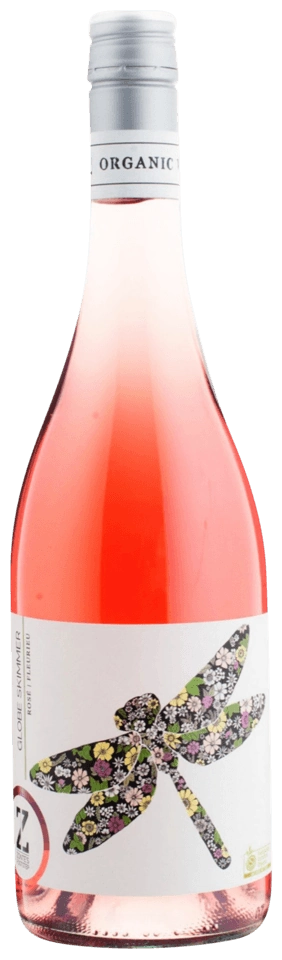 Zonte's Footstep Globe Skimmer Rosé