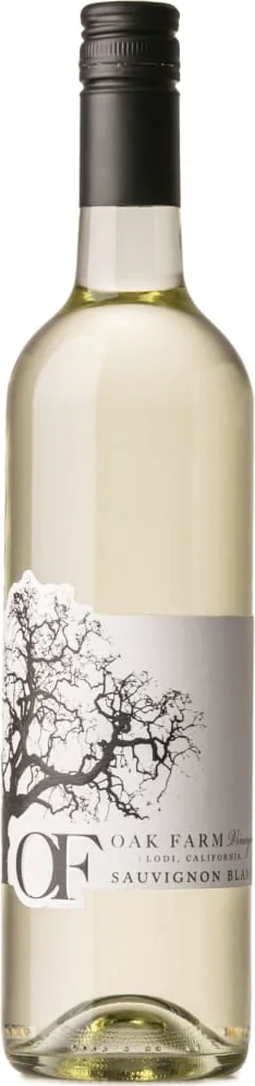 Oak Farm Sauvignon Blanc