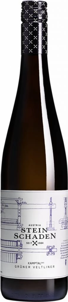 Steinschaden Grüner Veltliner