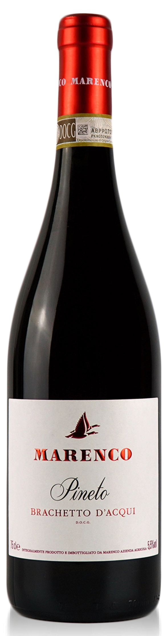 Marenco Brachetto d'Acqui