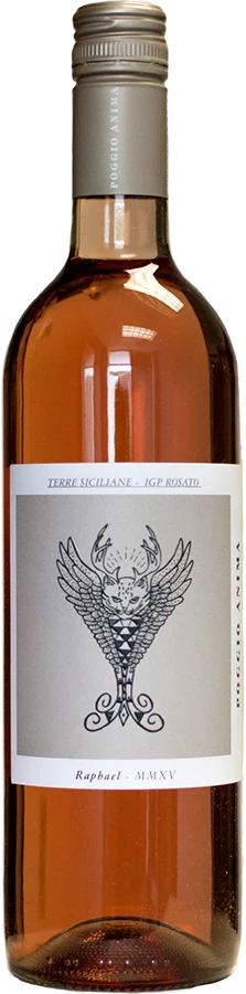 Poggio Anima Raphael Rosato