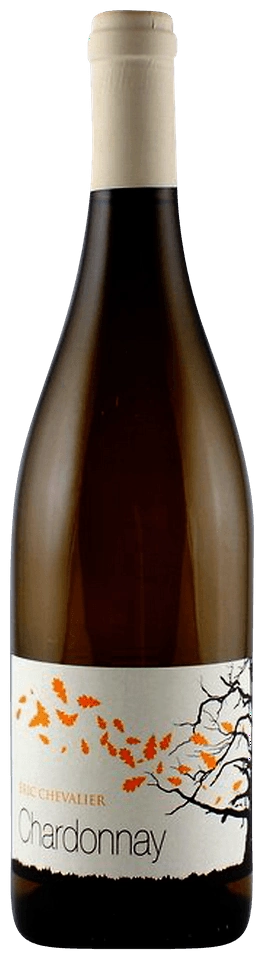 Éric Chevalier Chardonnay