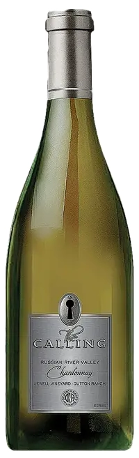 The Calling Jewell Vineyard Chardonnay