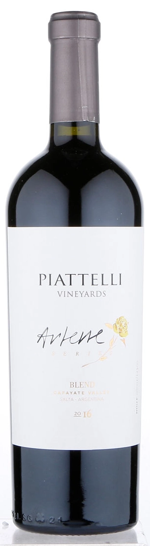 Piattelli Arlene Serie Blend