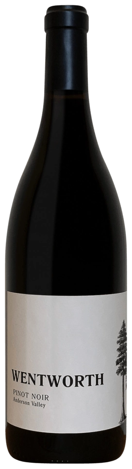 Wentworth Vineyards Anderson Valley Pinot Noir