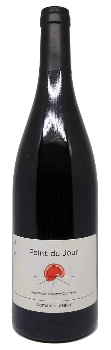 Domaine Philippe Tessier Le Point du Jour