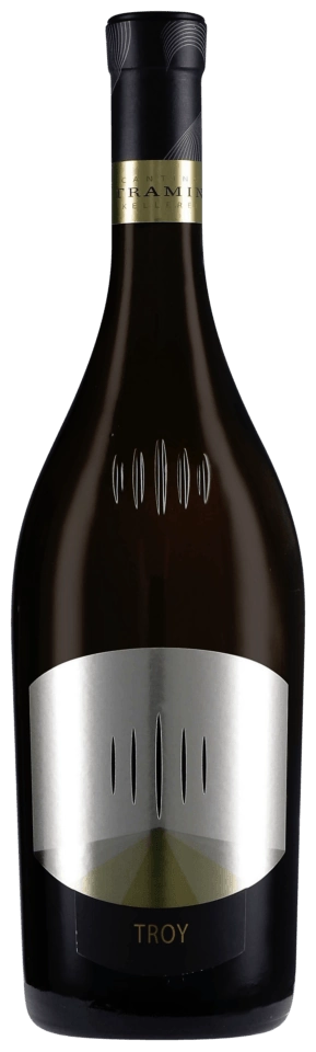 Tramin Troy Reserva Chardonnay