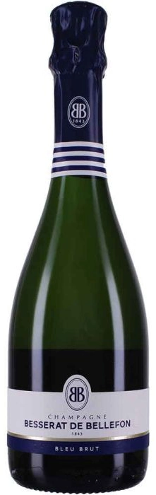 Besserat de Bellefon Brut Champagne