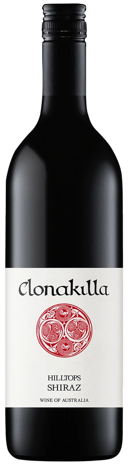 Clonakilla Hilltops Shiraz