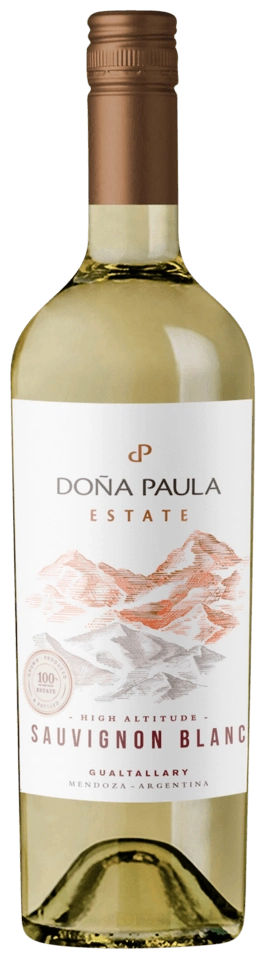 Doña Paula Estate Sauvignon Blanc