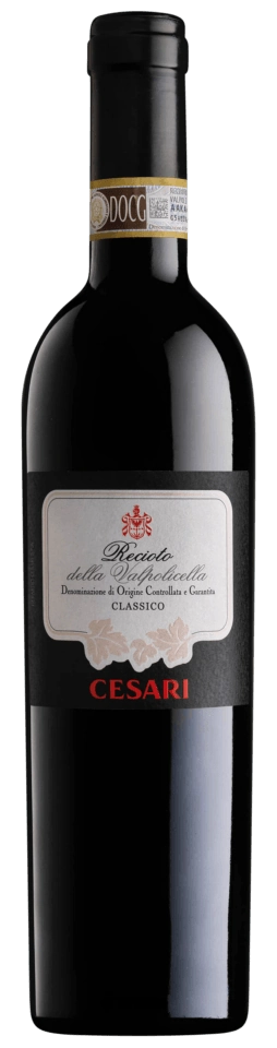 Cesari Recioto della Valpolicella Classico