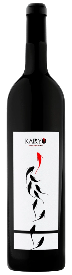 Bodega Negón Gonzales Kairyo