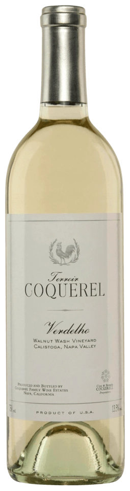 Coquerel Verdelho