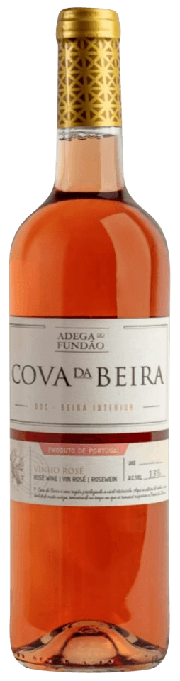 Adega Cooperativa do Fundao Cova da Beira Rosé