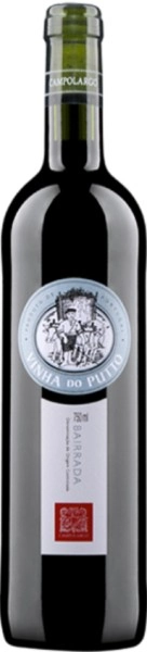Campolargo Vinha do Putto Tinto