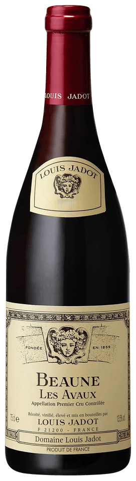 Louis Jadot Beaune Premier Cru Les Avaux