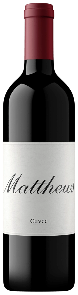 Matthews Cuvée