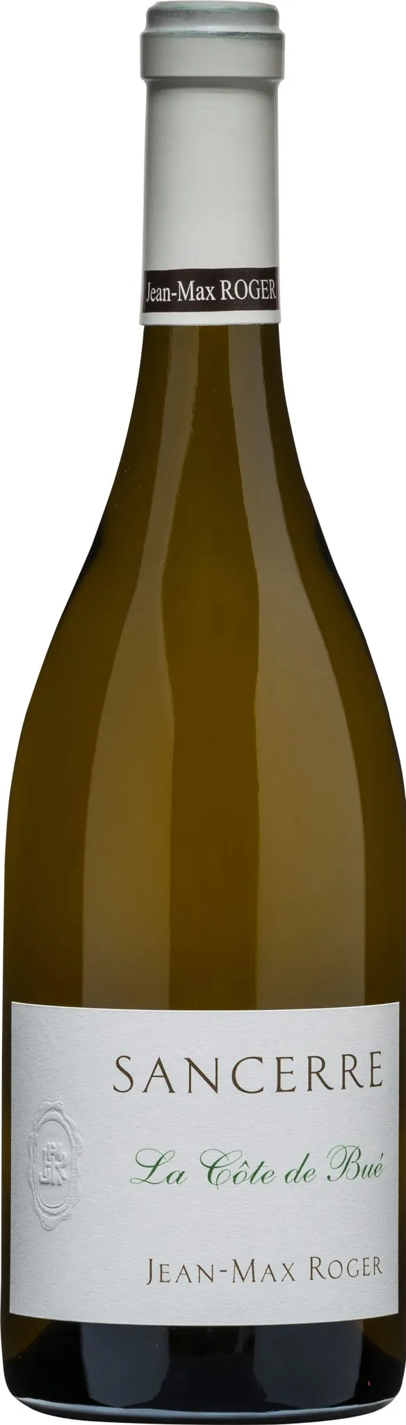 Bottle of Jean-Max Roger La Côte de Bué Sancerre from search results