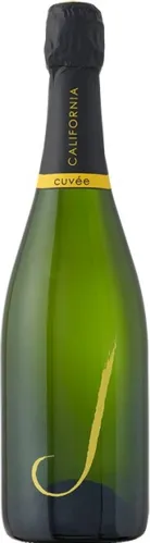 Bottle of J Vineyards Brut from search results