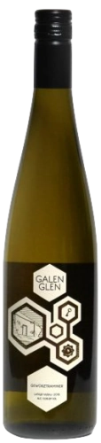 Galen Glen Riesling Semi-Dry