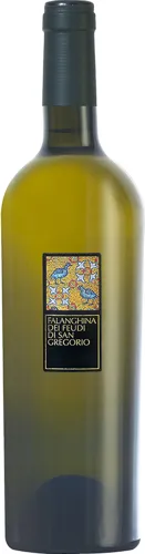 Bottle of Feudi di San Gregorio Falanghina from search results