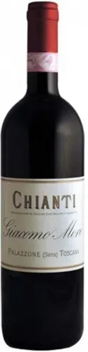 Bottle of Giacomo Mori Chianti from search results