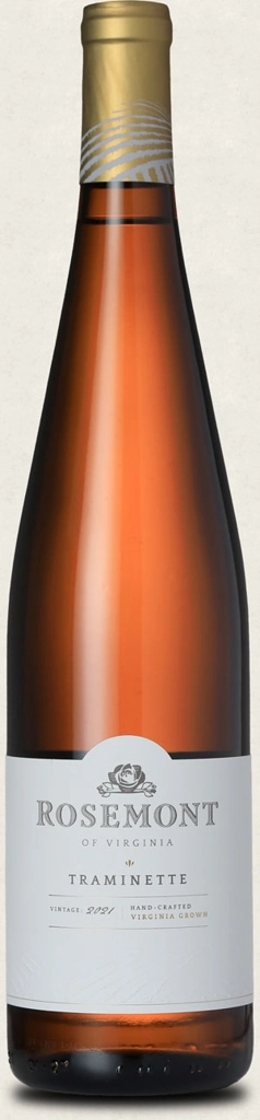 Rosemont of Virginia Traminette