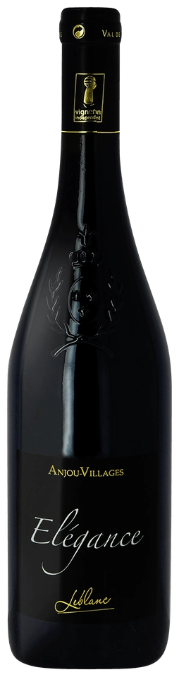 Leblanc - Domaine les Closserons Elégance Anjou-Villages