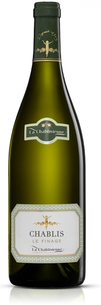 La Chablisienne Le Finage Chablis