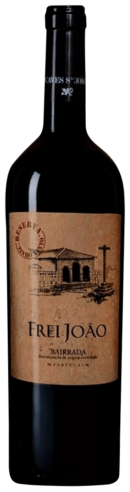 São João Frei João Reserva