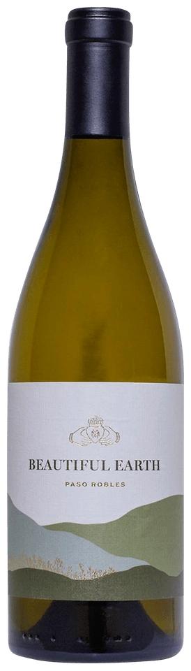 McPrice Myers Beautiful Earth White