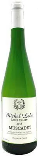 Bottle of Michel Lelu Muscadet from search results