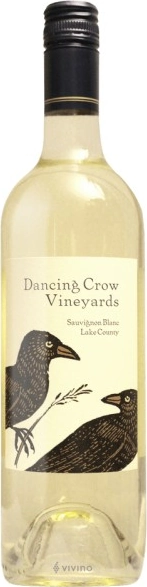 Dancing Crow Vineyards Sauvignon Blanc