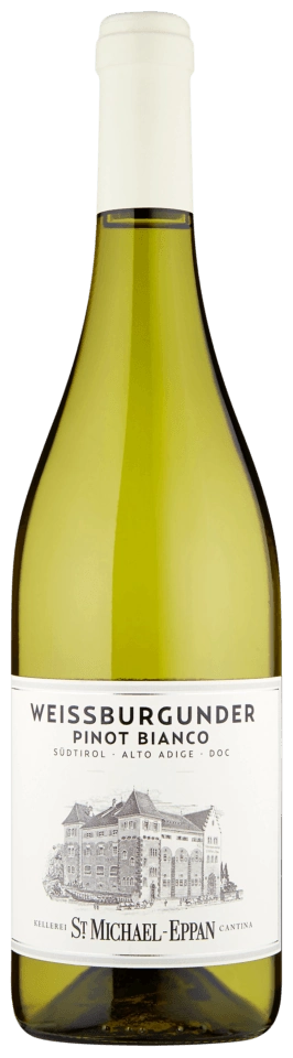 St. Michael-Eppan Weissburgunder (Pinot Bianco)