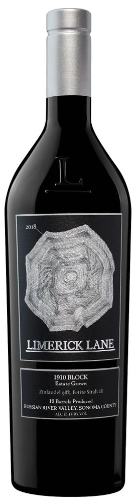 Limerick Lane 1910 Block Zinfandel