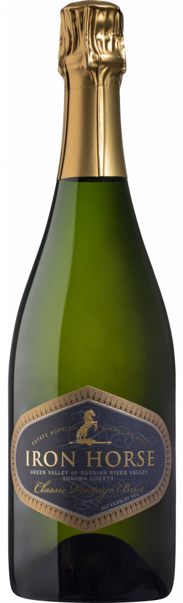 Iron Horse Classic Vintage Brut